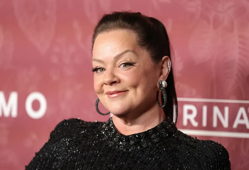 Sevilen komedyen ve oyuncu Melisa McCarthy, Beverly Hills'deki Variety Power of Women etkinliğinde yeni figürüyle göz kamaştırdı.