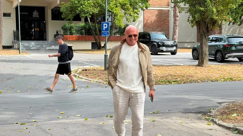 Ünlü prodüktör Aleksandar Milić Mili'nin geçmişi ve "Zvezda Granda" hakkında açıklamaları