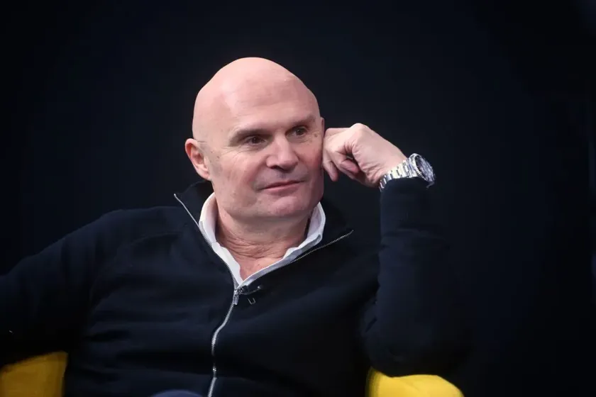 Besteci Aleksandar Milić Mili Prens William'ın Kuzeniyle Arkadaşlığını Gururla Duyurdu