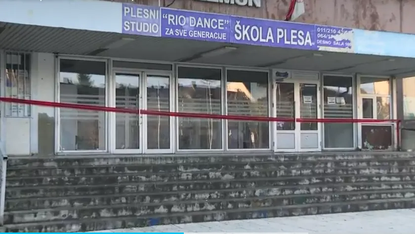 Hali Pinki'de Plafon Projesi, Güvenlik Endişeleri Artıyor