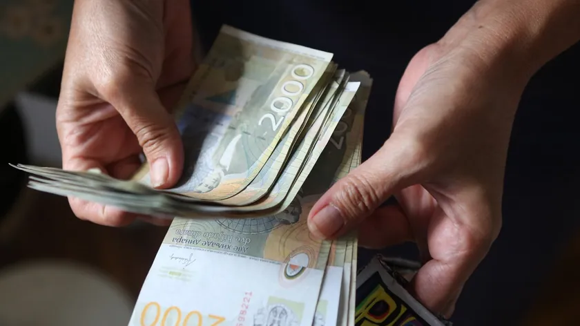 Sırbistan'da sübvansiyonlu elektrikli araç alımı için elektronik başvurular başladı