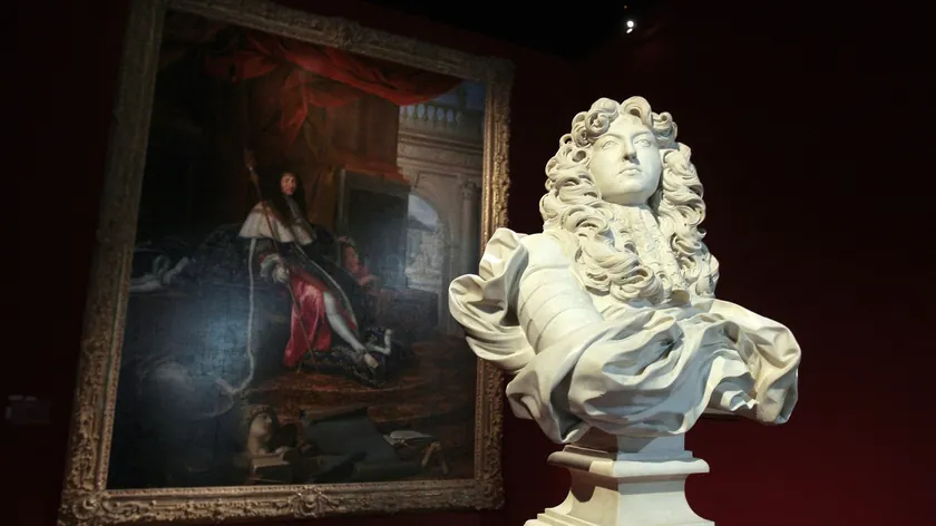 Viyana Tarih Sanat Müzesi'nde açılacak Bernini - Ressam ve Heykeltıraş sergisi, dikkat çekici bir eseri ön plana çıkaracak.