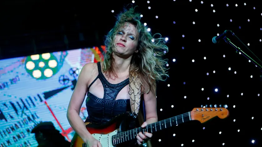 42. Belgrad Caz Festivali, Ana Popović ve Vladimir Nikolov Nonet konserleriyle başlıyor