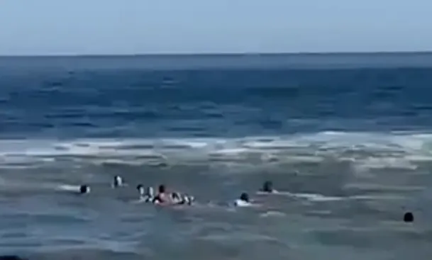 Efsanevi futbolcu yeni yıl arefesinde ölümden döndü: Ailesi ile birlikte kurtarıldı, nadir görülen bir şansa sahip oldular