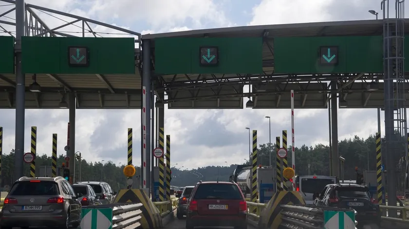 Bulgaristan'da 2026'da CO2 Emisyonuna Göre Yeni Otoyol Ücretlendirme Sistemi Başlıyor