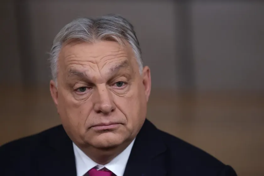 Viktor Orban gelecek planlarını ve Hırvatiya'ya olan aşkını açıkladı "İlk görüşte aşık oldum"