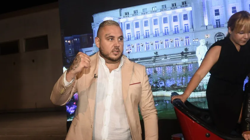 Filip Car'ın "Elita 10" Programına Girmeden Önce Son Dakika Kararını Verdiği Duyuruldu