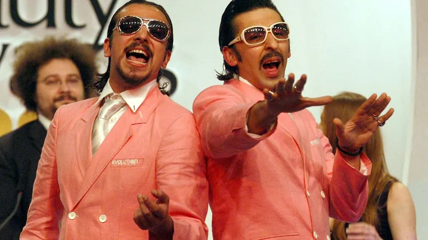 Sırbistan Karadağ Eurovision Temsilci Seçimi Krizi Devlet Birliğinin Sonuna İşaret Etti