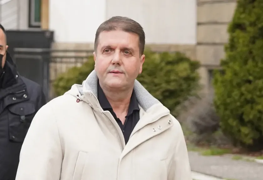 Karadağ Yüksek Mahkemesi, Duško Şariç'e Ödenecek 14.7 Milyon Avroluk Tazminat Kararını Bozdu