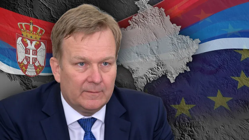 Kosova'da Yabancılar ve Araç Kayıt Yasaları Yürürlüğe Giriyor, Sırplar Endişeli