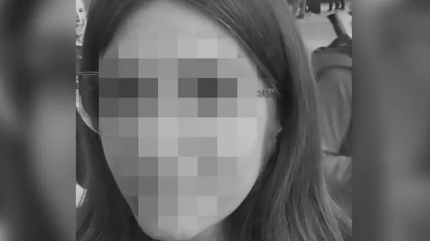 Sırbistan'da Şabac-Ruma otoyolunda feci kazada Lenka R. yaşamını yitirdi