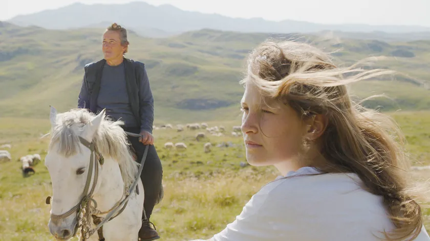 39. Herceg Novi Film Festivali'nin kapanışında "Planina" filmi gösterilecek.