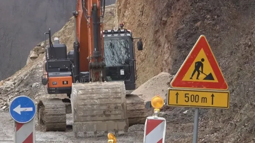 Sırbistan'da hafta sonu birkaç güzergahta trafik kesintisi olacak.