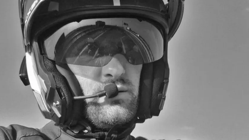 Sırbistan'da 'Miloš Veliki' Otoyolu'nda Motosiklet Kazası: Bojan B. Hayatını Kaybetti