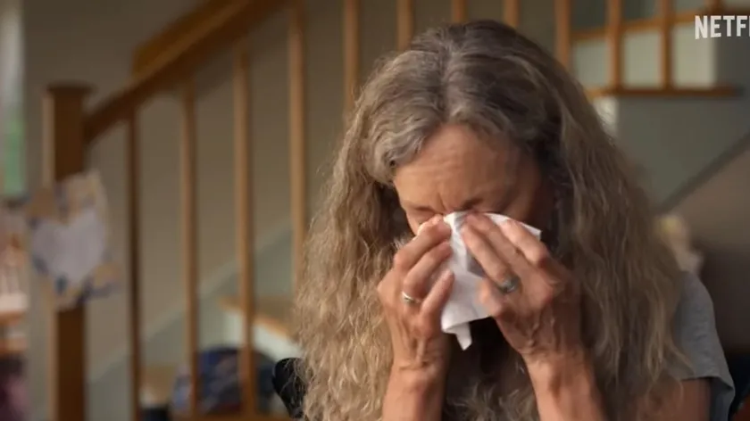 Netflix, Teksas'ta bisikletçi Moriah Wilson cinayetini konu alan belgesel yayınladı