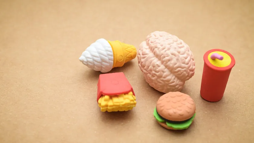 Araştırmalar Beyin Sağlığı ve Hafızayı Olumsuz Etkileyen Besinleri Ortaya Koydu