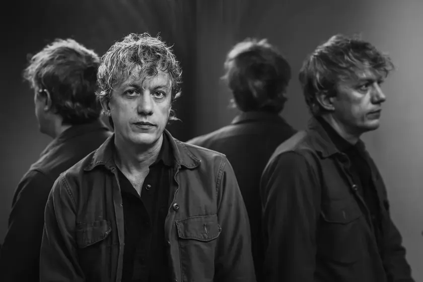 Amerikalı müzisyen Steve Gunn Belgrad'daki Sprat Kulübü'nde ilk konserini verecek