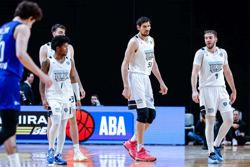 Boban Marjanović: Dončić’in Davetiyle Ljubljana’ya Geldim, Jokić’le İlgili Gerçekler