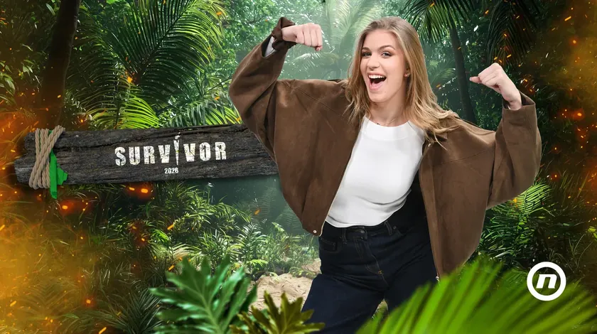 Sırbistanlı Ivana Makljenović Survivor'a Katılıyor, Her Şartta Mücadeleye Hazır Olduğunu Belirtti