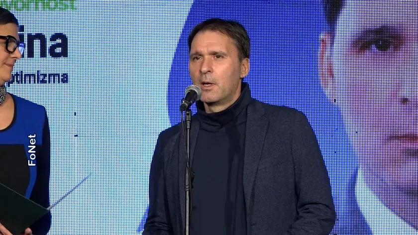 Sırbistan'da N1 ekibine saldıran zanlı yakalandı: Sürecin şeffaflığı vurgulandı.