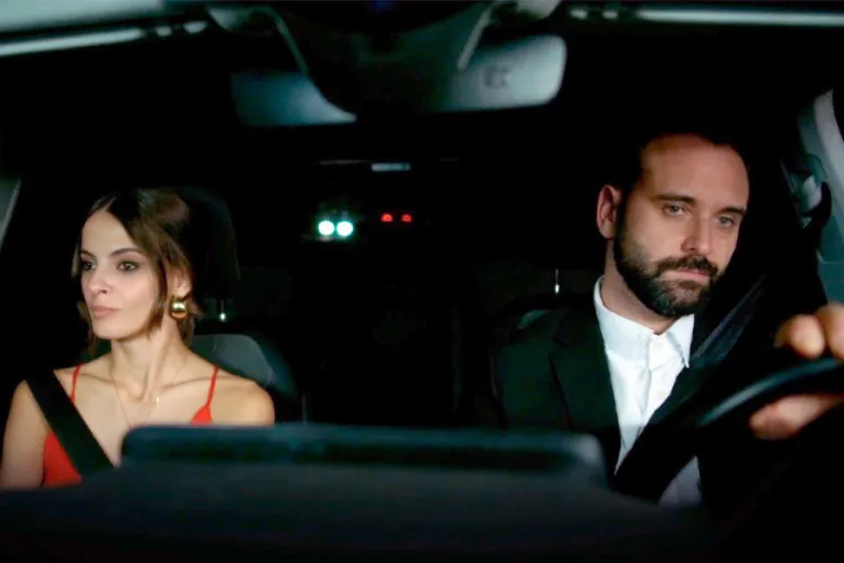 TV FİLMİNE DÖNÜŞEN 'SAUÇESNİCİLER'İN ELEŞTİRİSİ