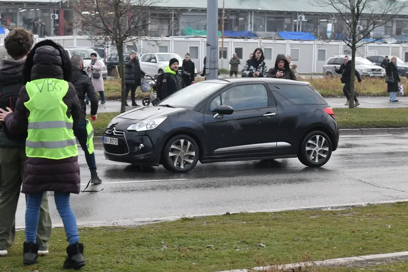 Vučić, istifa öncesi 49 kişiyi affetti