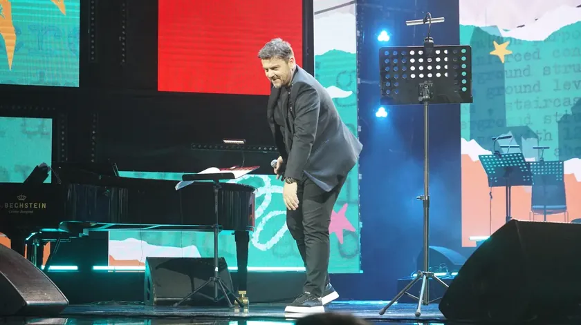 "Belgrad Baharı" 23 Nisan'da Belgrad'da