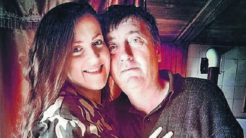 Sırbistan'da benzin istasyonunda öldürülen Kristina'nın babası dokuz yıldır adalet bekliyor.