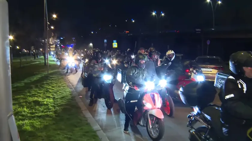 Sırbistan'da araçlara el koyma, rejim muhaliflerine yeni bir baskı yöntemi olarak görülüyor.