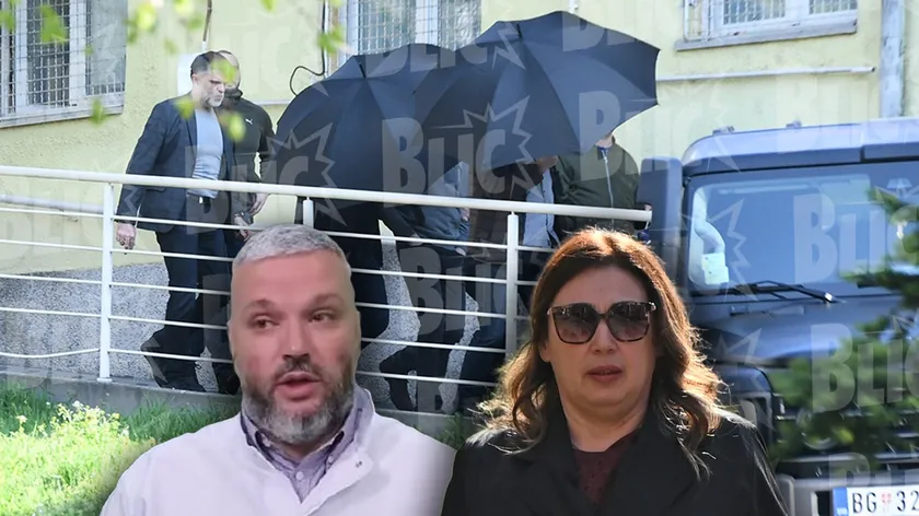Sırbistan'da Belgrad Yüksek Mahkemesi Katil Çocuğun Ebeveynlerine Hapis Cezası Verdi