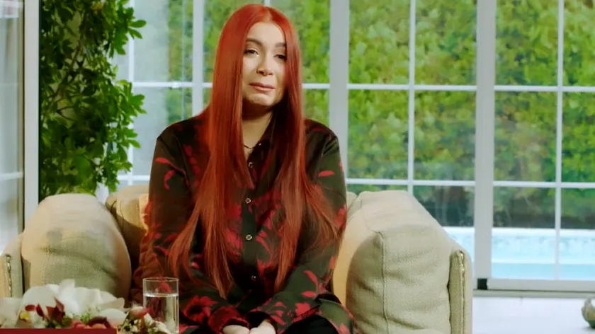 Sırbistanlı Saša Popović'in Ailesi Ağır Hastalıkla Mücadelesini Belgeselde Aktardı