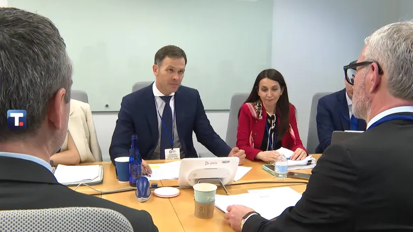 Sırbistan Maliye Bakanı Mali Fitch'in makroekonomik istikrar önlemlerinden memnun olduğunu belirtti