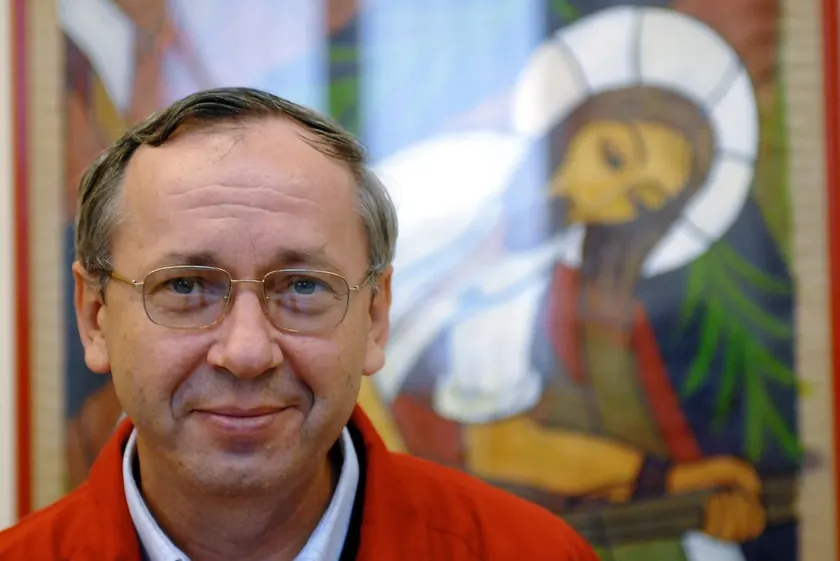 Vatikan'a yeni baskı Beş kadın Papa'dan Slovenya rahibinin davasını hızlandırma talebi