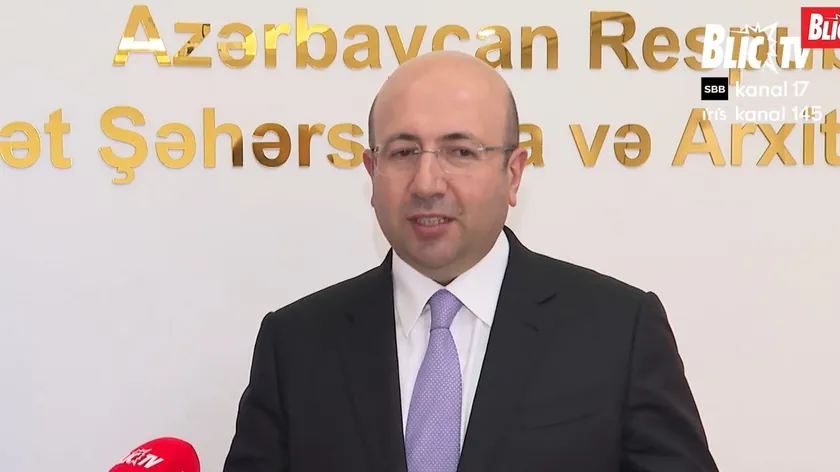 Sırbistan, Bakü'deki küresel kentsel gelişim forumuna katılacağını duyurdu.