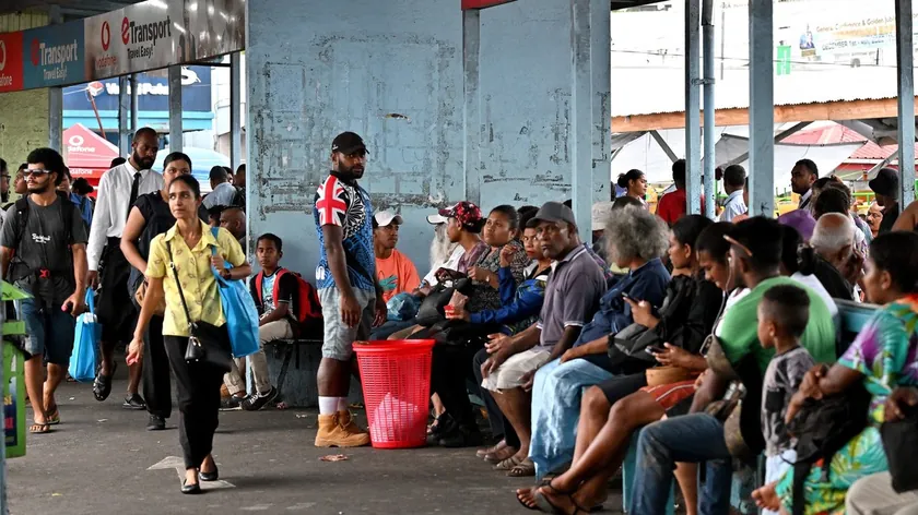 Fidži'de HIV vakaları 12 kat arttı: Ulusal sağlık acil durumu ilan edildi