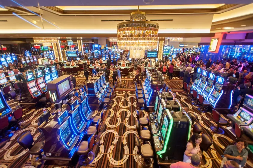 Romanya Yerel Yönetimleri Kumarhaneleri ve Bahis Bürolarını Tamamen Yasaklama Yetkisine Sahip Oldu