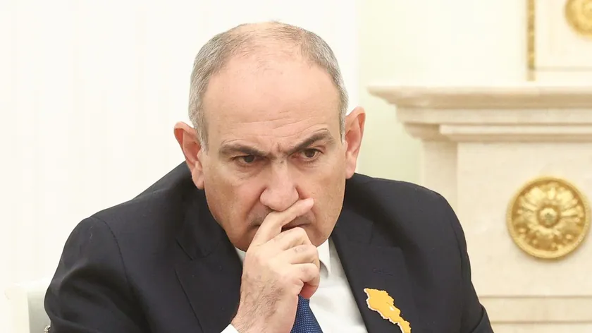 Ermenistan'da parlamento seçimleri öncesi Rusya destekli dezenformasyon kampanyaları endişe yaratıyor
