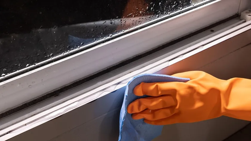 Sırpistan'da prozolarınızın hava sızdırması olup olmadığını kontrol etmek için 3 hızlı adım.