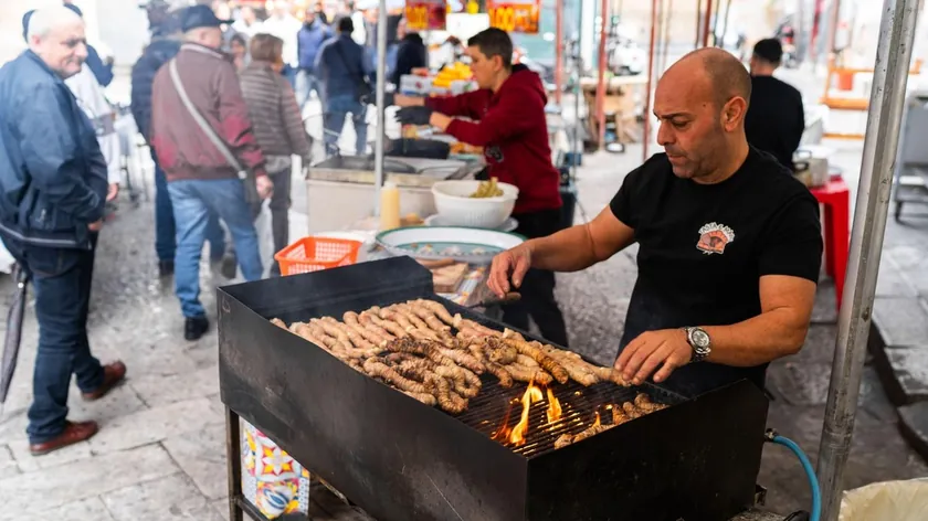 Brezilya'nın ünlü plajlarında turistleri hedef alan dolandırıcılıklar artıyor