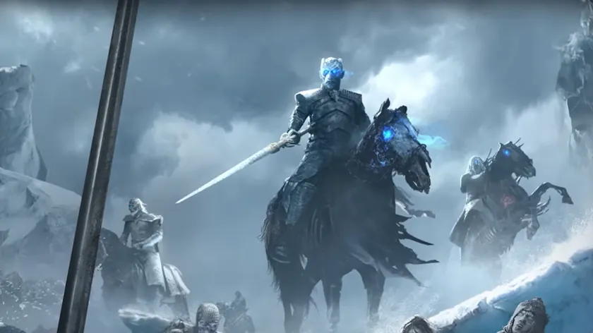 Yeni video oyunu "Game of Thrones War for Westeros" 2027 yılına kadar ertelendi.