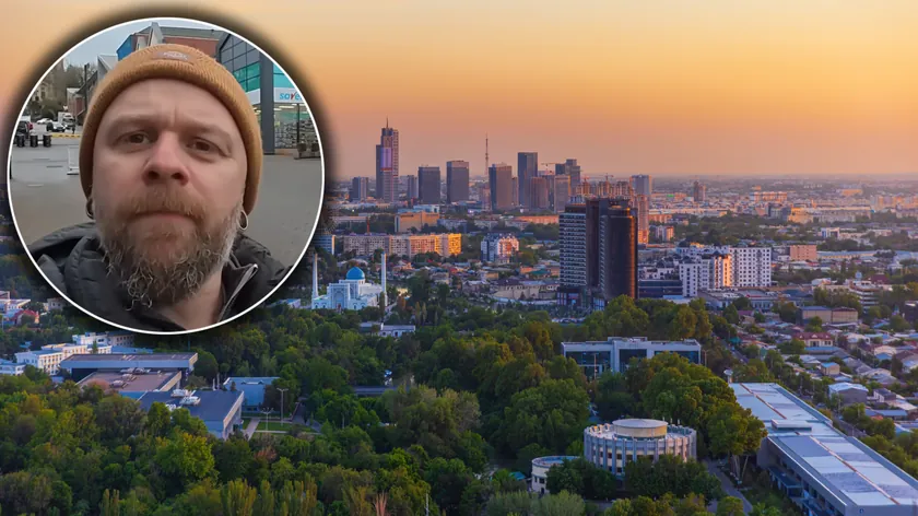 Uzbekistan Dünyanın En Şanssız Ülkesi Olarak Tanıtılıyor, Ancak Gerçekte Zengin Bir Kültüre Sahip