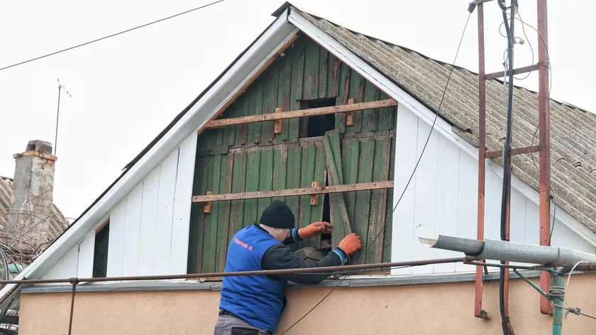 Hırvatistan'da ev alacaklara uzmanlardan kritik tavsiye: Su sızıntısı ve yapı kontrolü.