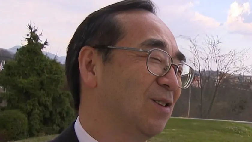 Japonya Büyükelçisi Hırvatistan'daki yaşam maliyetleri ve yüksek fiyatlardan şaşkınlık duyduğunu belirtti