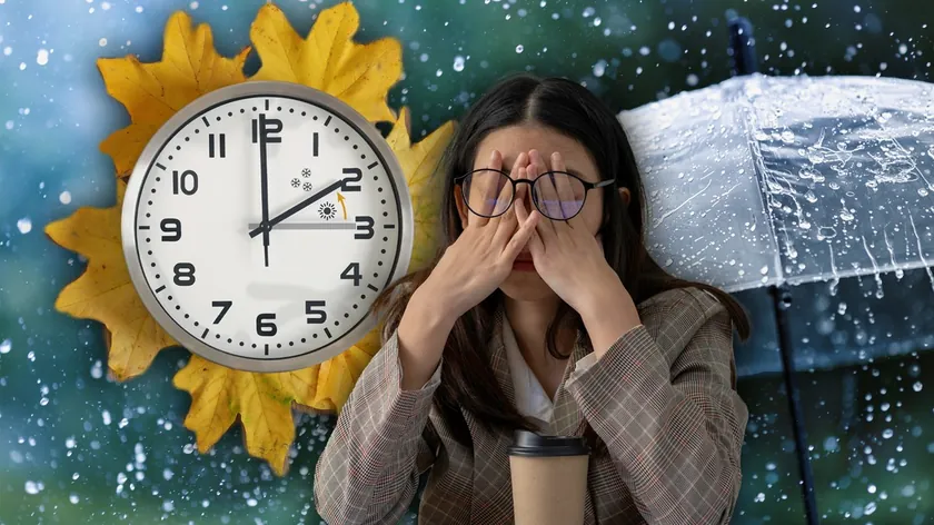 Zimsko hesaplama saati bu yıl 24-25 Ekim gece yarısı geriye çevrilecek.