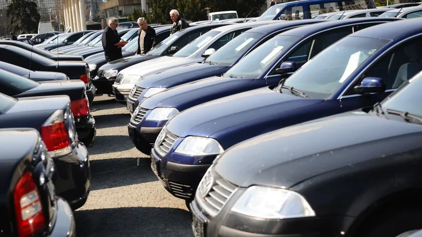 Avrupa Birliği 2027'den itibaren büyük araçlara yönelik yeni kısıtlamalar getiriyor