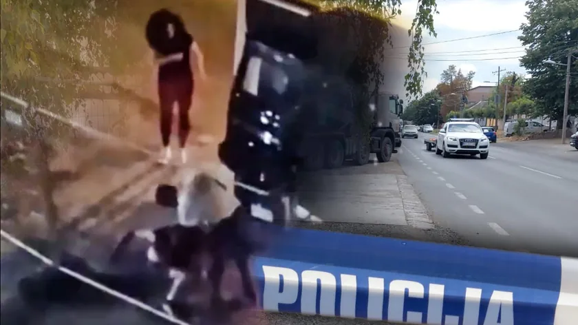 Sırbistan'da Novi Sad'da gerçekleşen bir olay sonrası iki kişi gözaltına alındı.