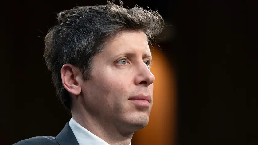 ABD San Francisco'da OpenAI CEO'sunun evine Molotof kokteyli atıldı