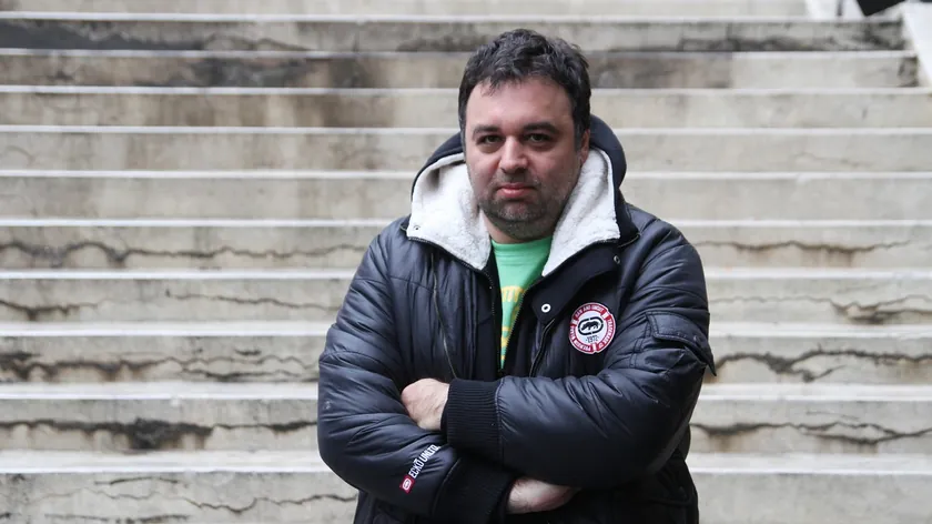 Sırp oyuncu Miloş Samolov ve yönetmen Maja Miloş'un uzun yıllardır evli olduğu bildirildi.