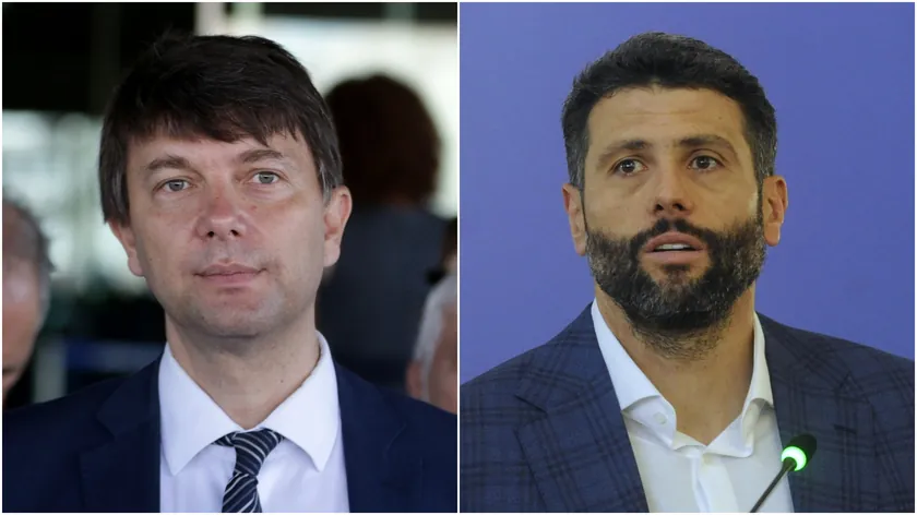 Nikola Jovanović'tan Aleksandar Šapić'e kamuya açık tartışma çağrısı