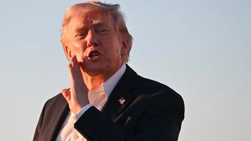 ABD Başkanı Trump, AB'ye ticaret anlaşması ultimatomu verdi, gümrük vergileri yükselebilir